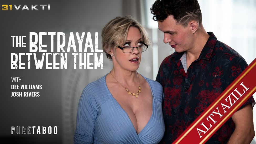 Annem Ateş, Ben Barut